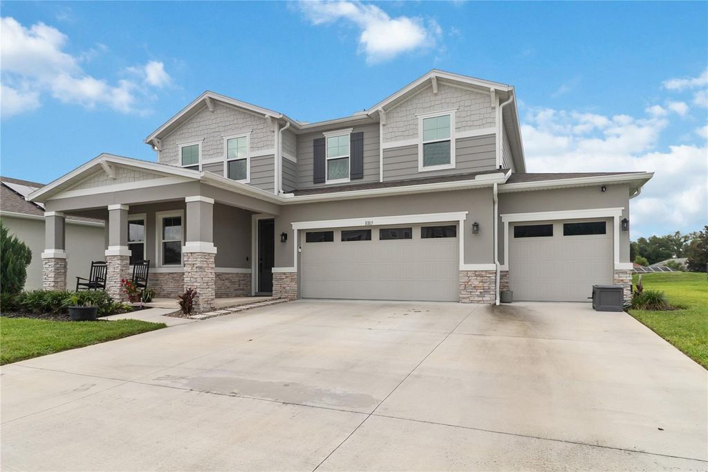 Photo of 10105 Spring Lake Drive, Clermont, FL 34711 (MLS # O6413259)