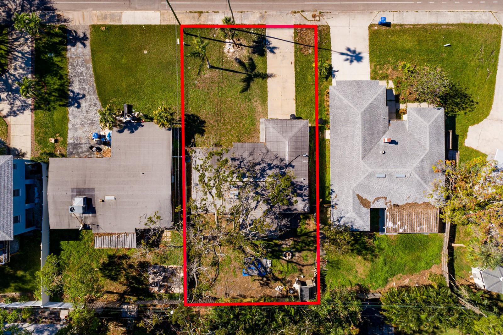 4211 SHORE ACRES BOULEVARD NE
