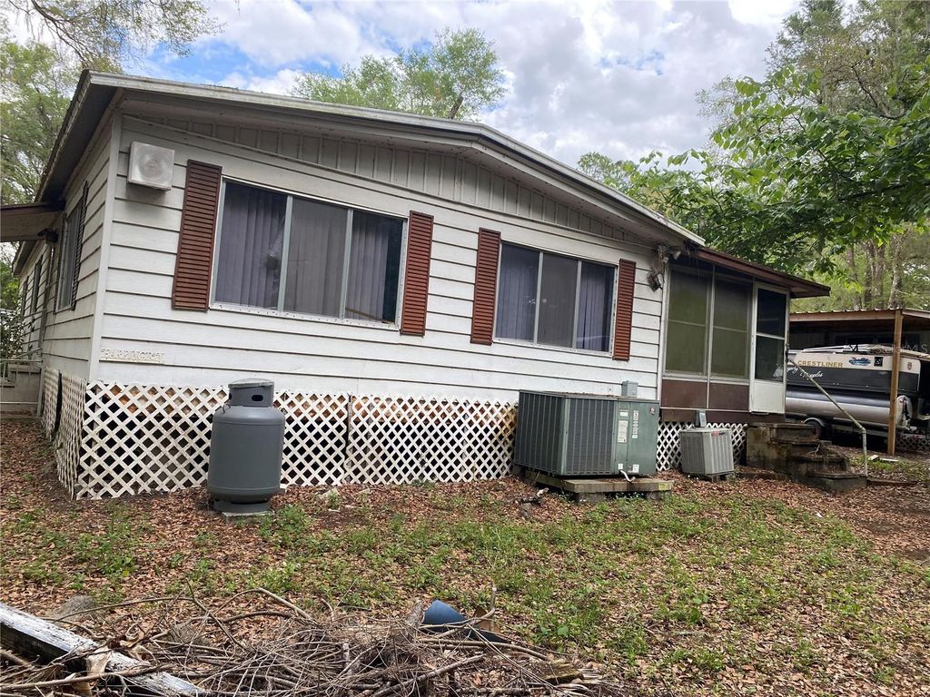 Photo of 8412 Cr 647, Bushnell, FL 33513 (MLS # G5099791)