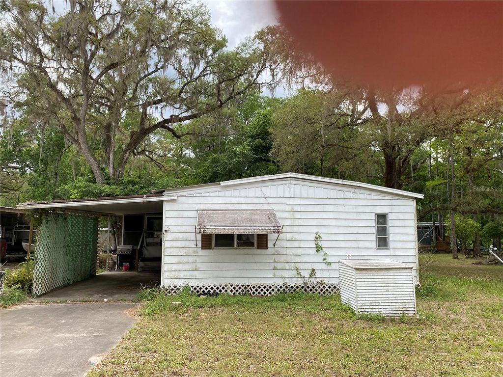 Photo of 8412 Cr 647, Bushnell, FL 33513 (MLS # G5099791)