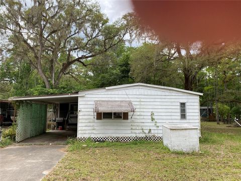 Photo of 8412 Cr 647, Bushnell, FL 33513 (MLS # G5099791)