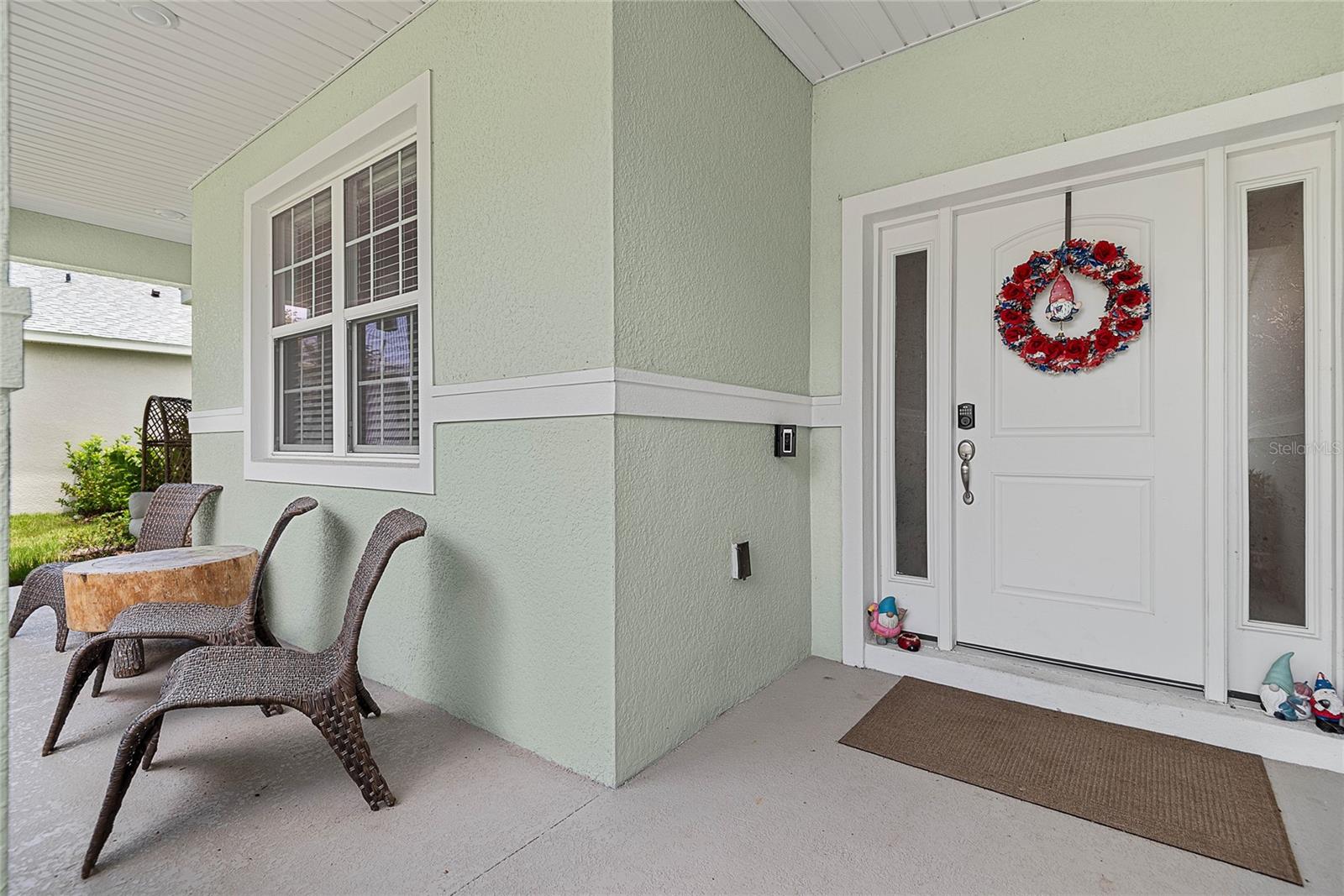 7 PINE BUSH LANE
