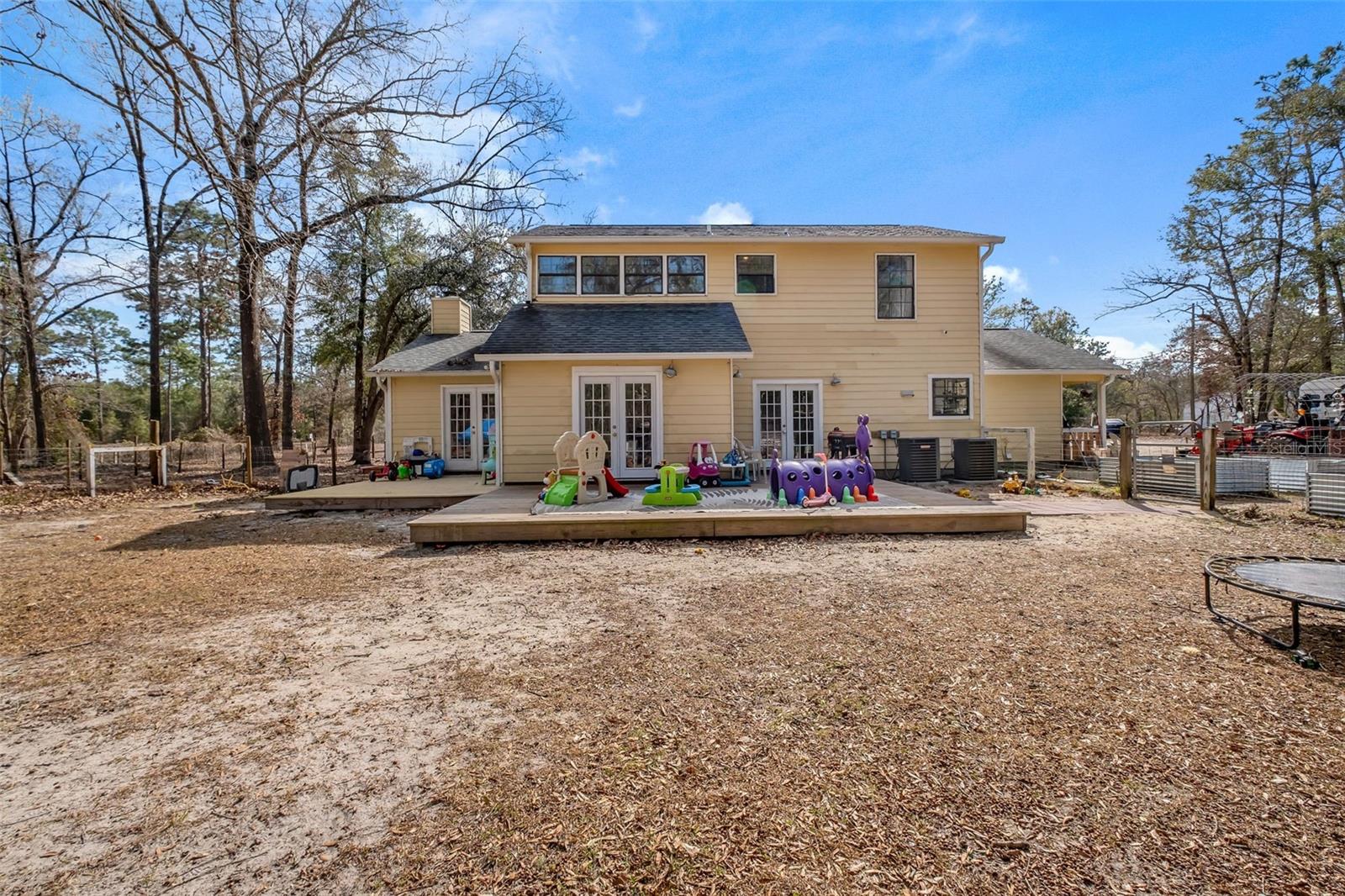 SOUTHWIND PH TWO UNREC - Residential