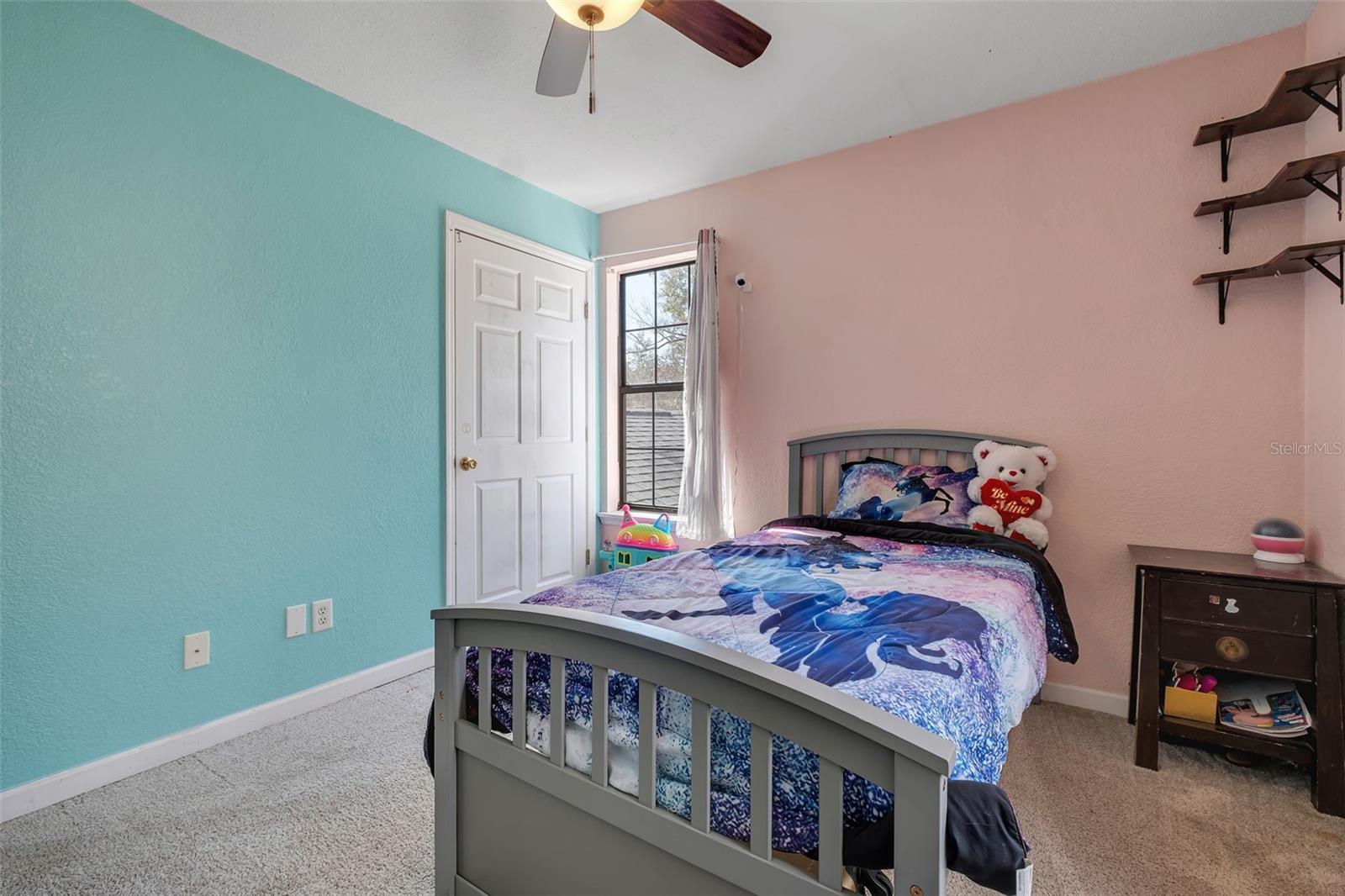 SOUTHWIND PH TWO UNREC - Residential