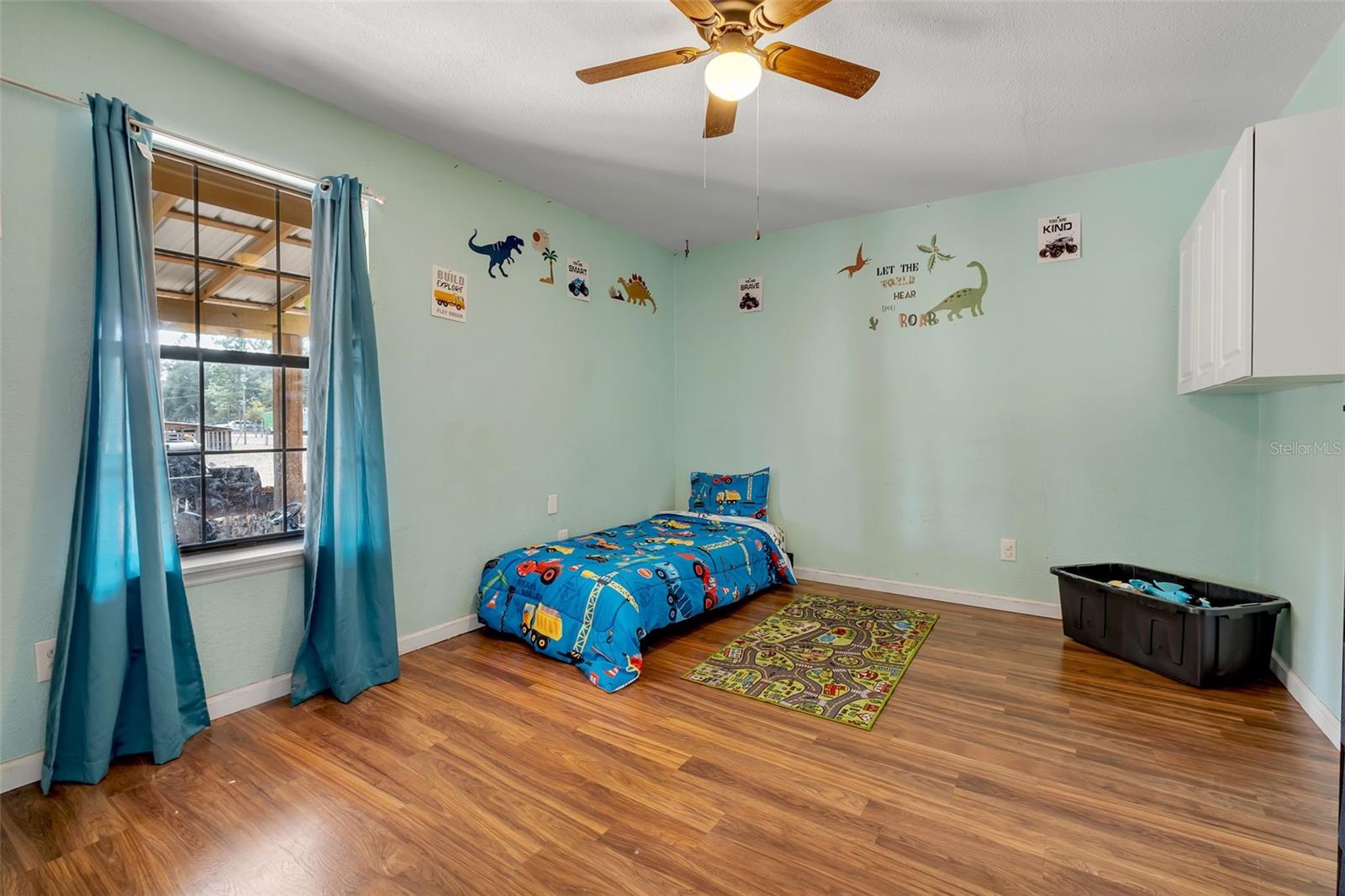 SOUTHWIND PH TWO UNREC - Residential