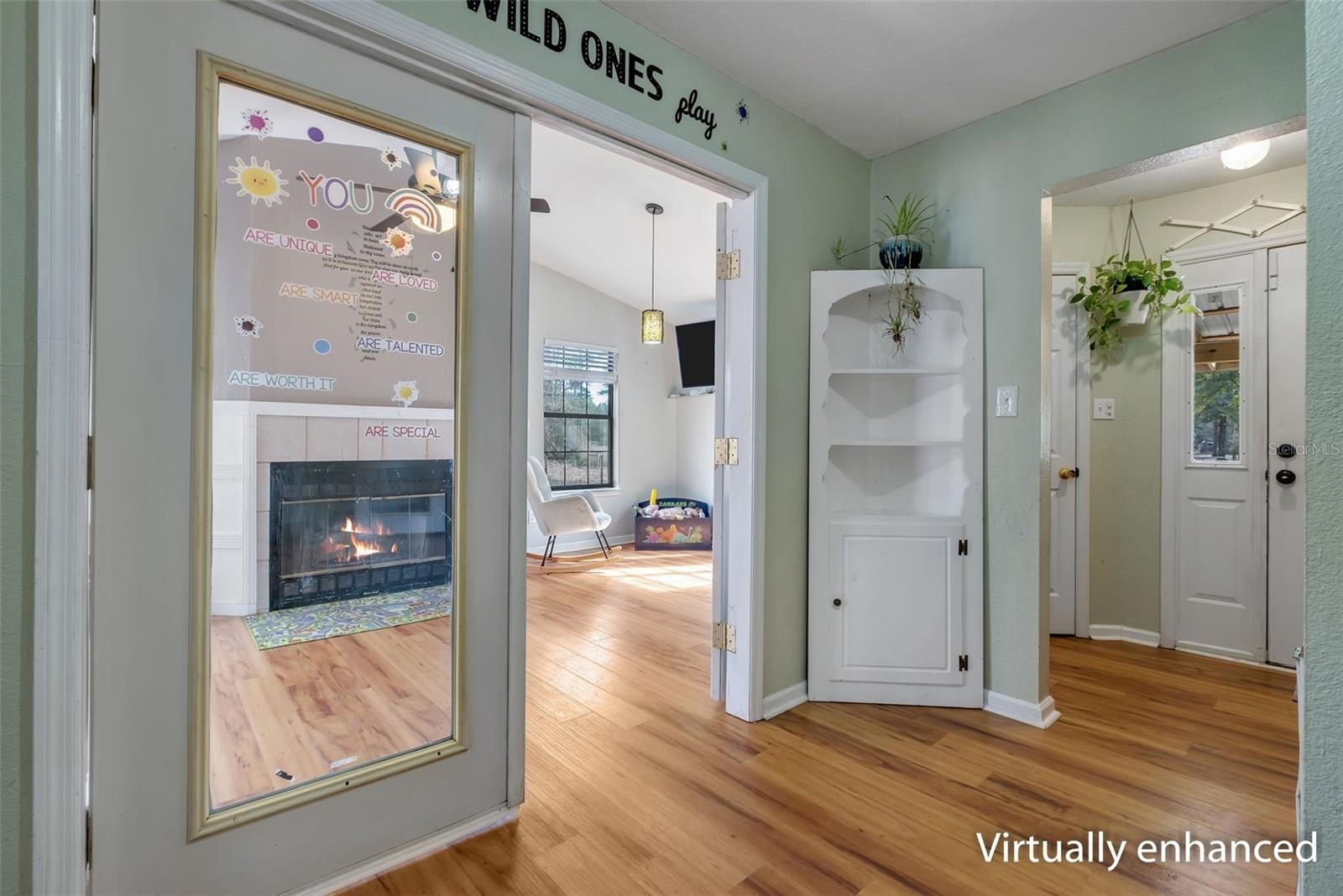 SOUTHWIND PH TWO UNREC - Residential