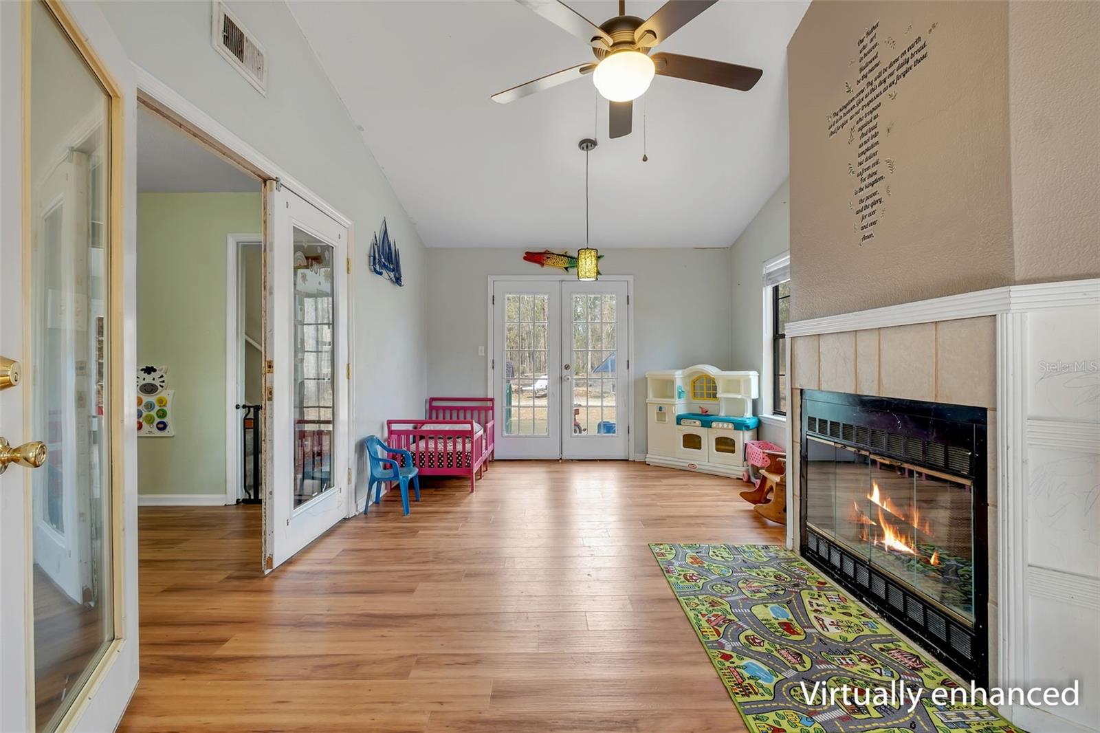 SOUTHWIND PH TWO UNREC - Residential