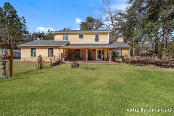 SOUTHWIND PH TWO UNREC - Residential