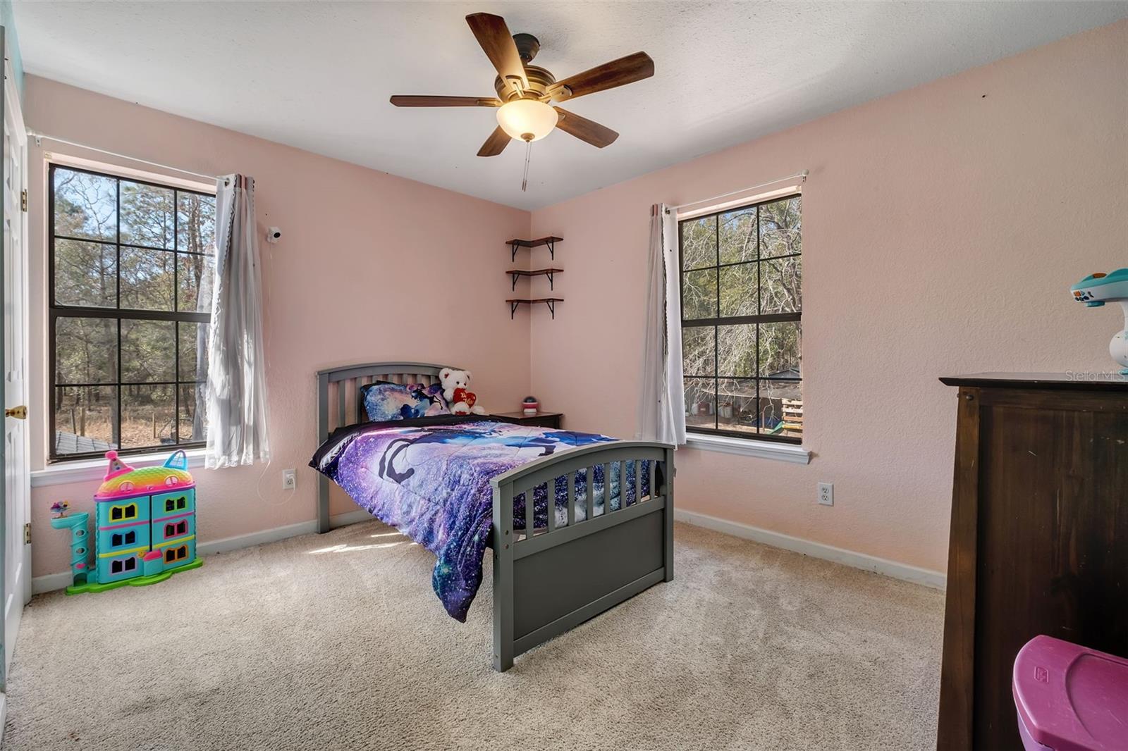 SOUTHWIND PH TWO UNREC - Residential