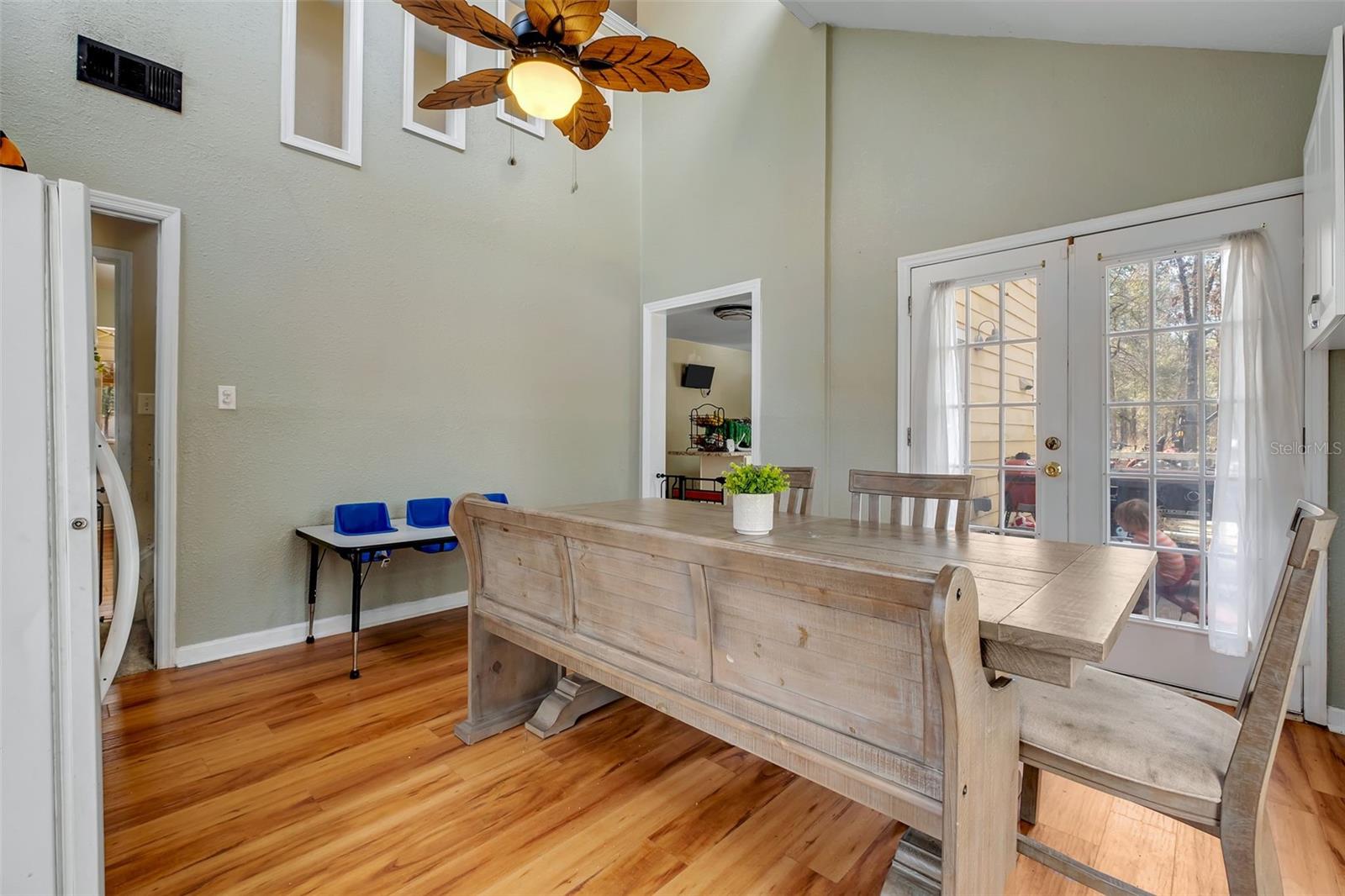 SOUTHWIND PH TWO UNREC - Residential