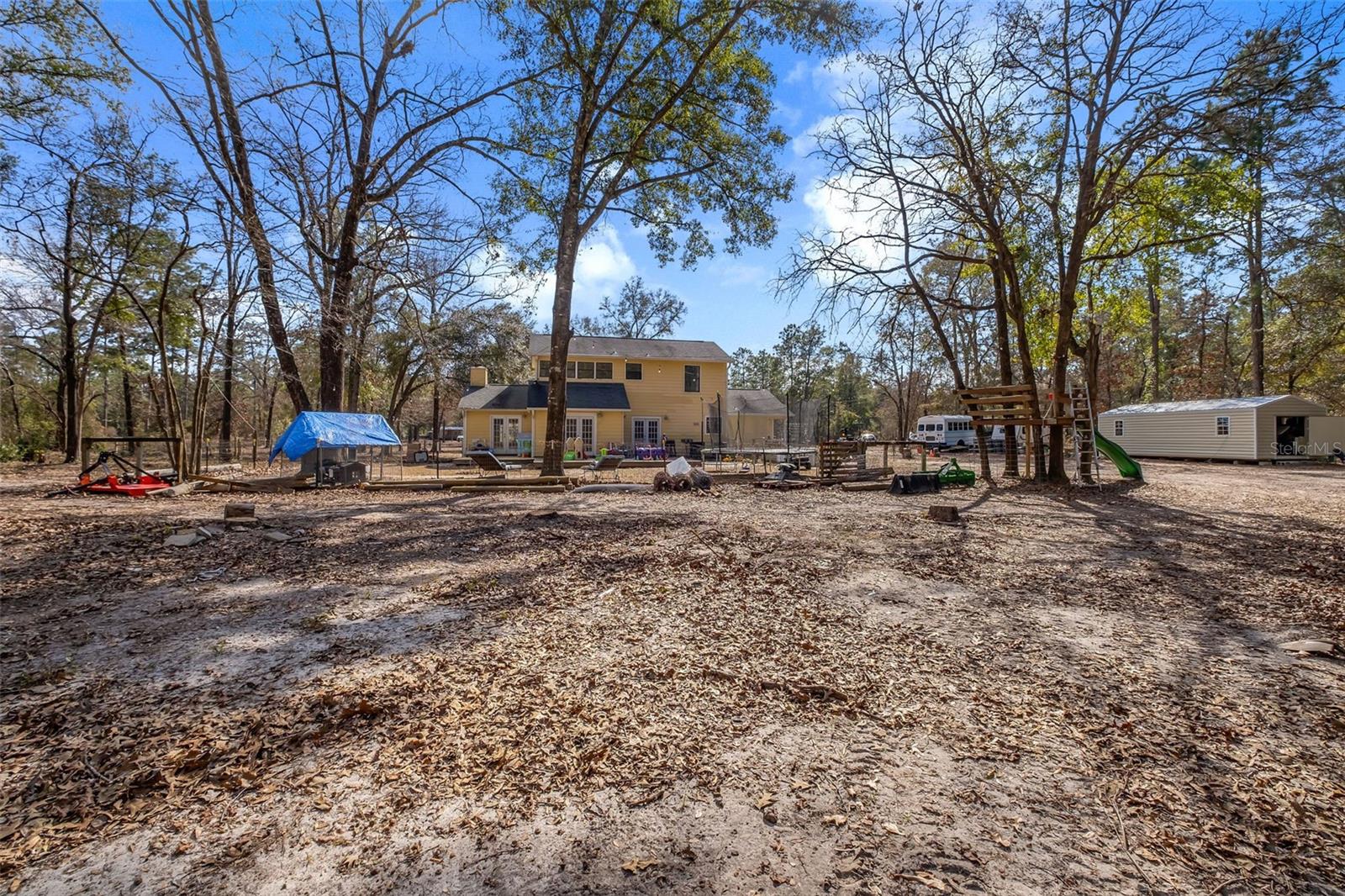 SOUTHWIND PH TWO UNREC - Residential