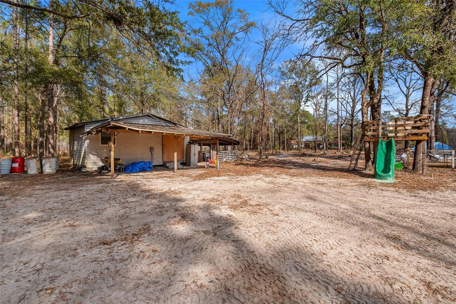 SOUTHWIND PH TWO UNREC - Residential