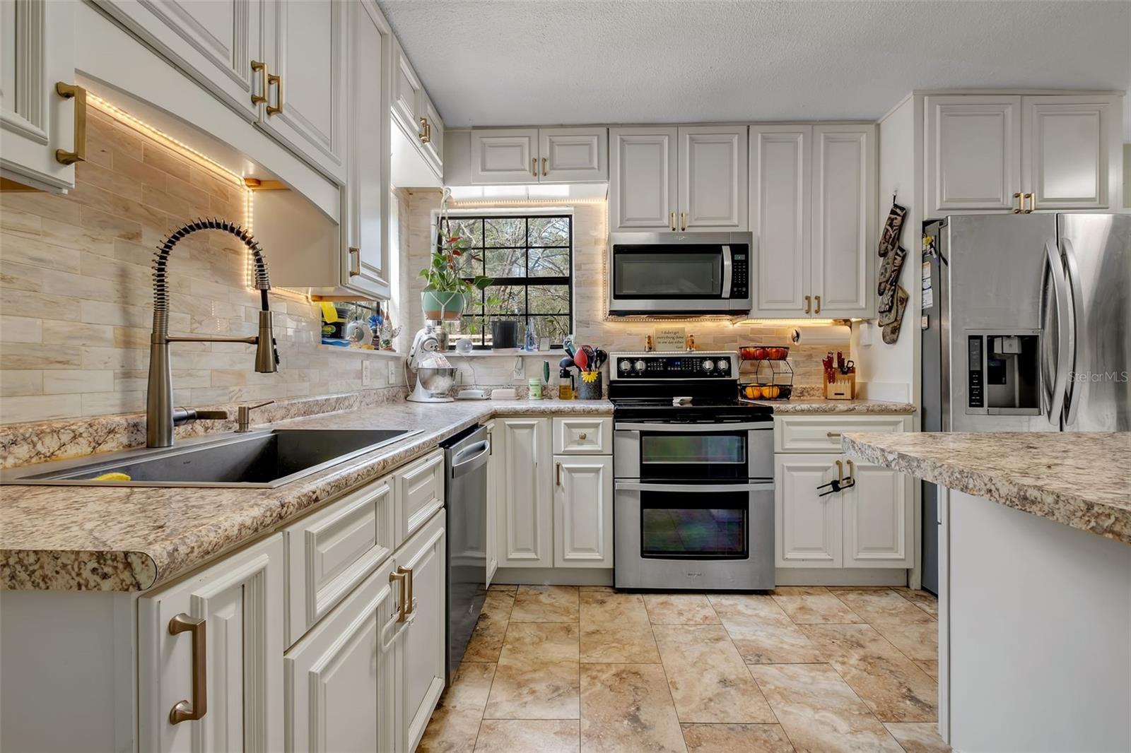 SOUTHWIND PH TWO UNREC - Residential