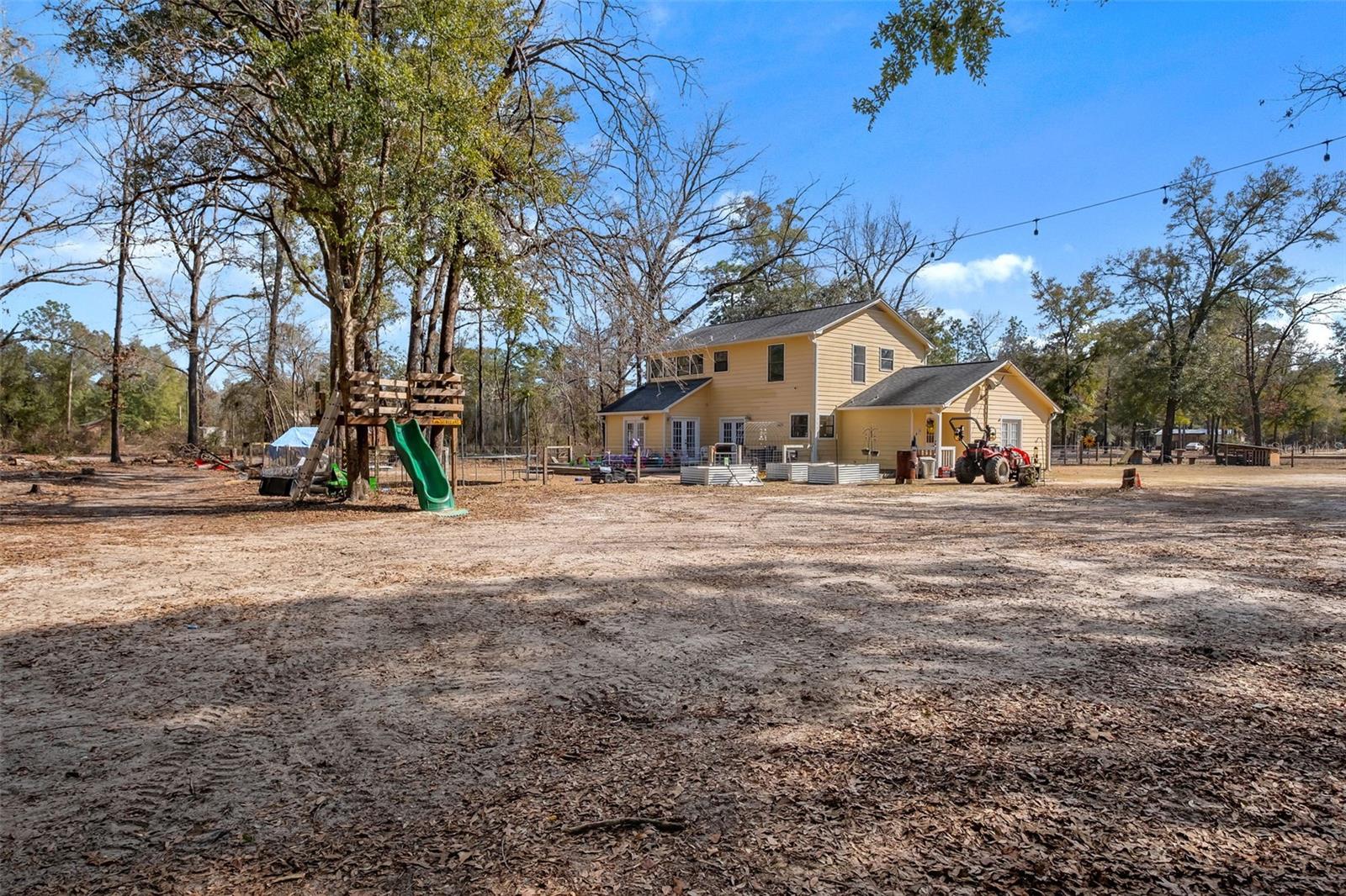 SOUTHWIND PH TWO UNREC - Residential