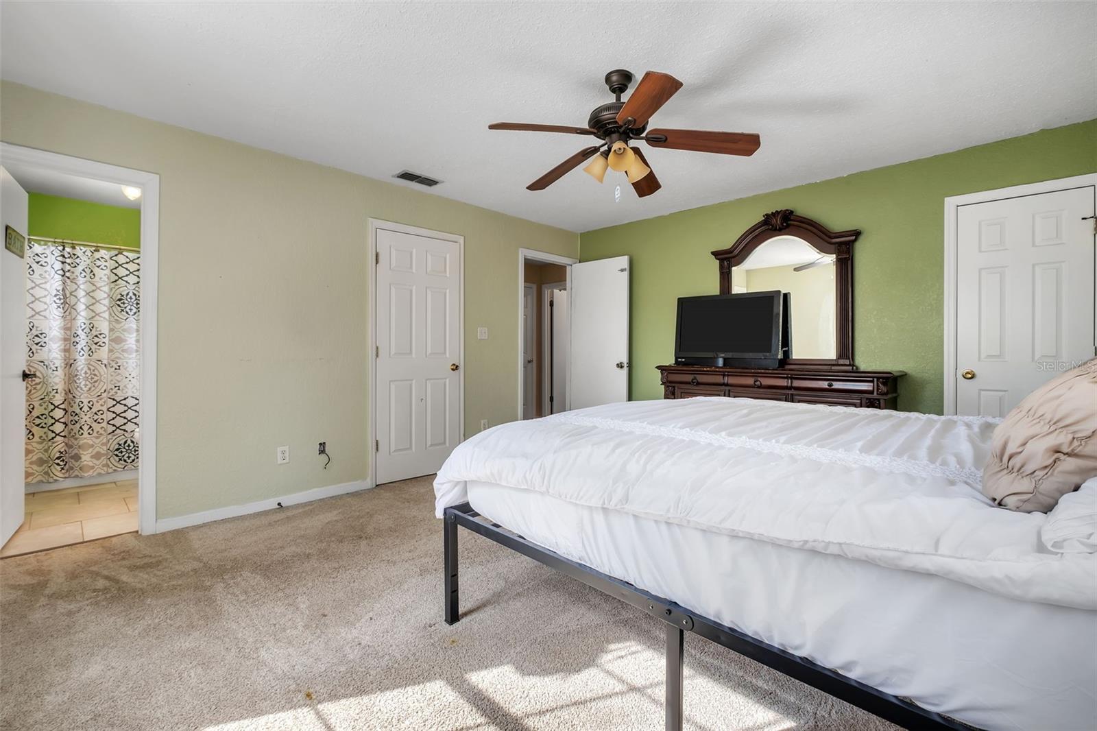 SOUTHWIND PH TWO UNREC - Residential