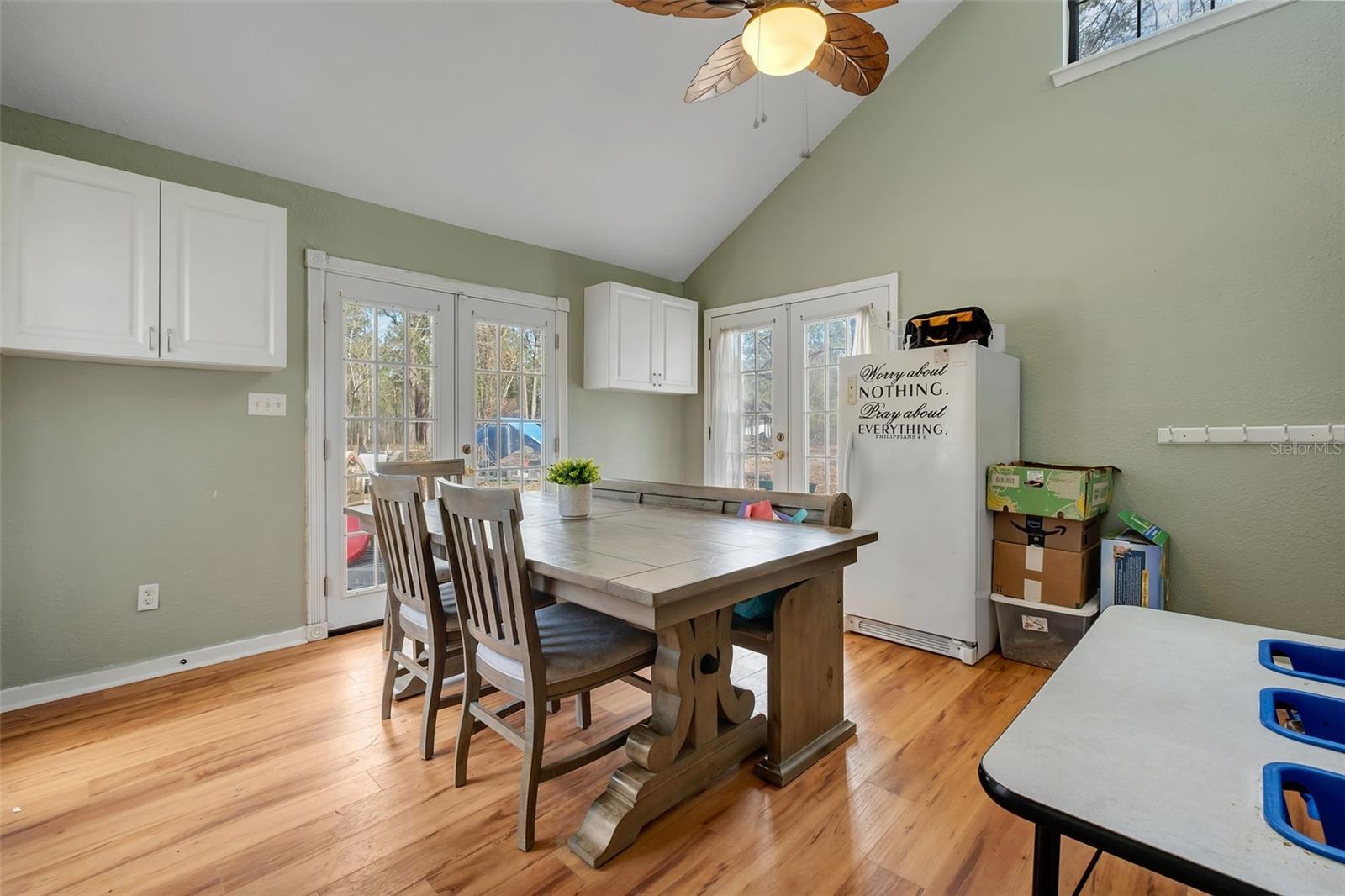 SOUTHWIND PH TWO UNREC - Residential