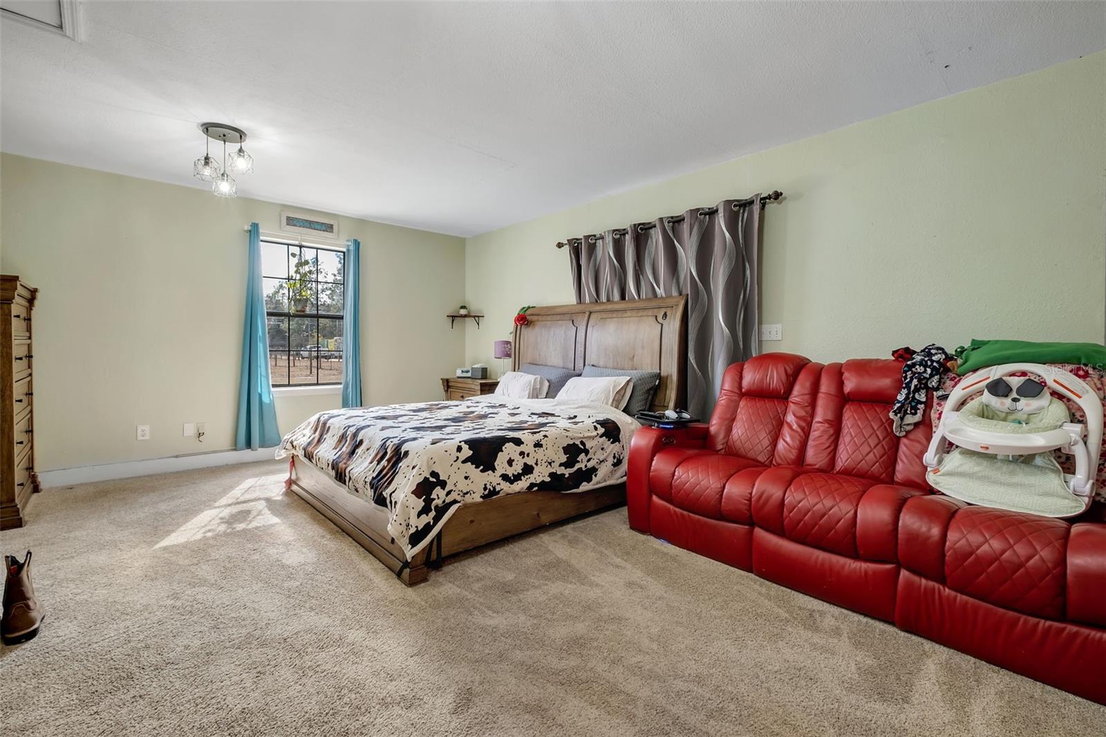 SOUTHWIND PH TWO UNREC - Residential