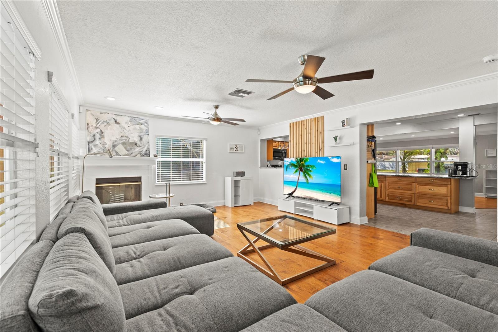 DODGE CITY FIRST ADD - Residential