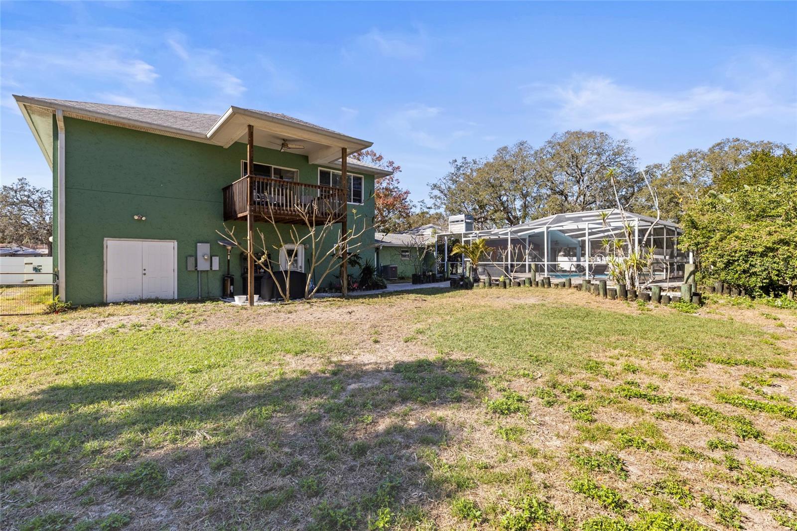DODGE CITY FIRST ADD - Residential
