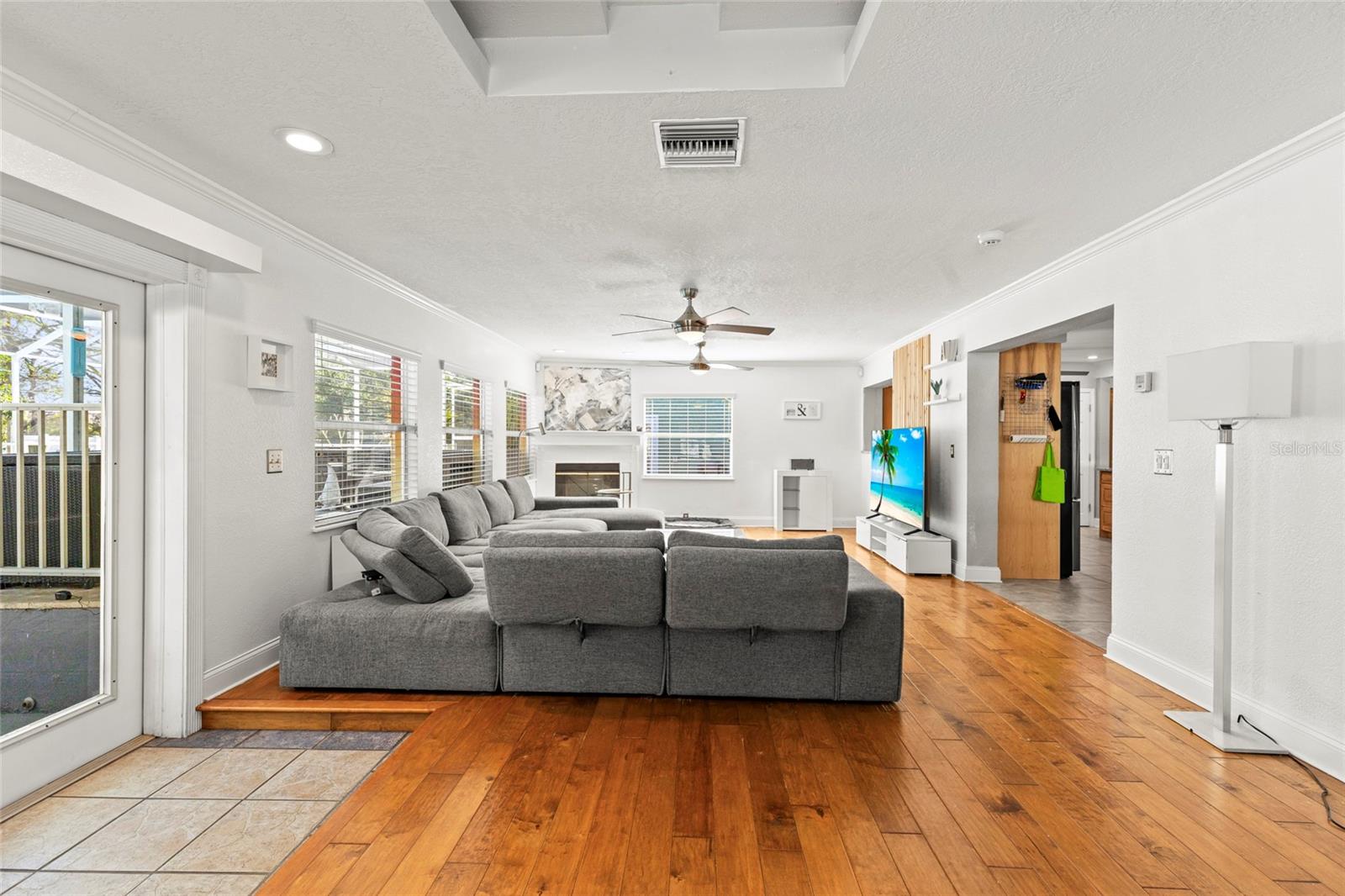 DODGE CITY FIRST ADD - Residential
