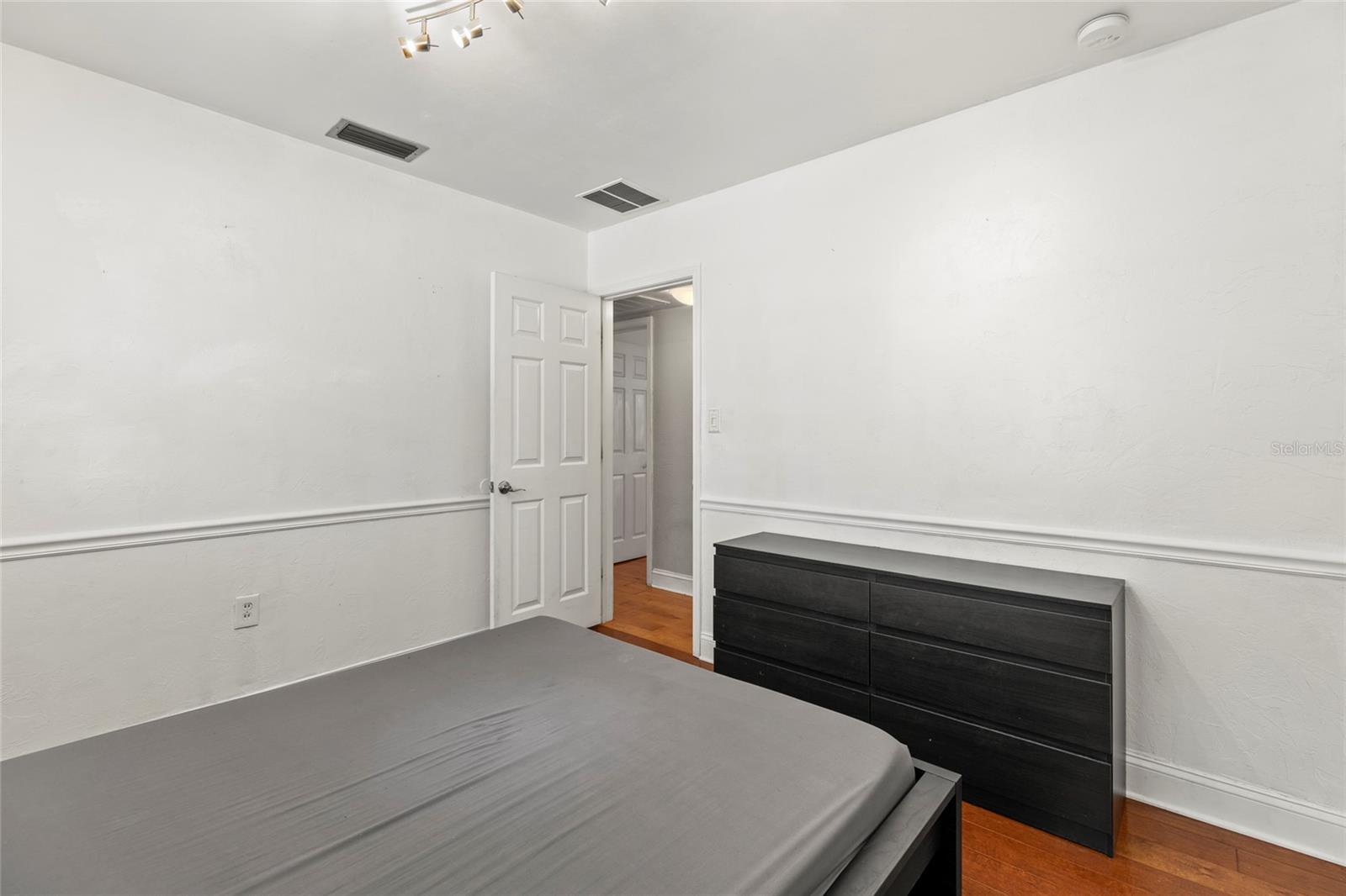 DODGE CITY FIRST ADD - Residential