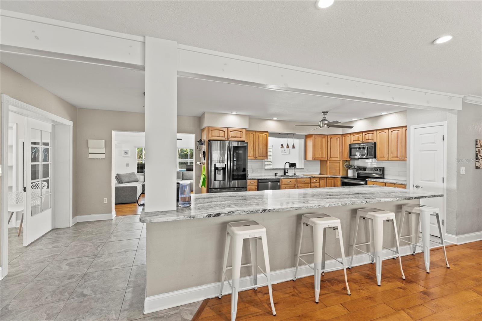DODGE CITY FIRST ADD - Residential