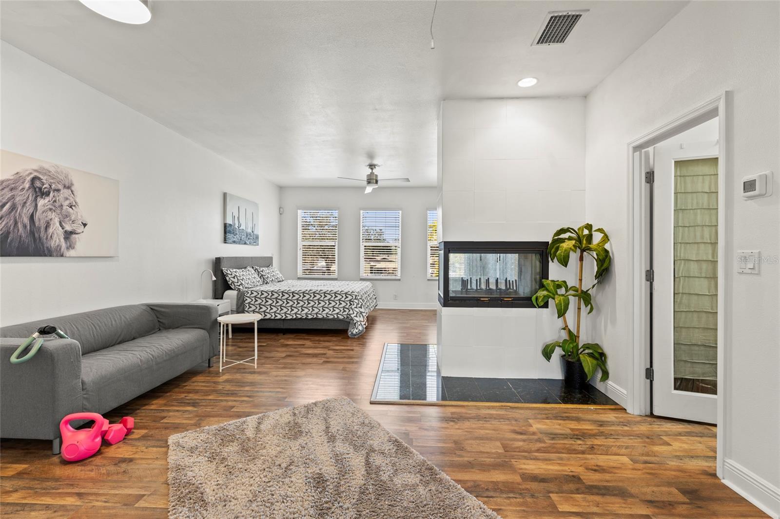 DODGE CITY FIRST ADD - Residential