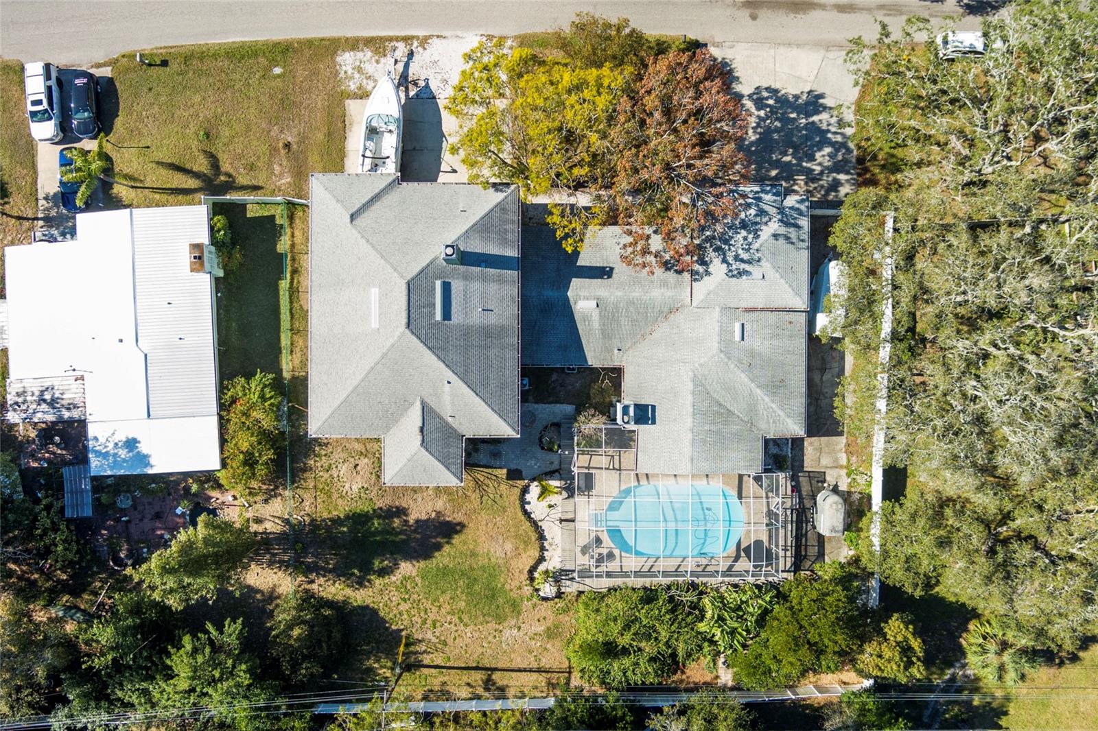 DODGE CITY FIRST ADD - Residential