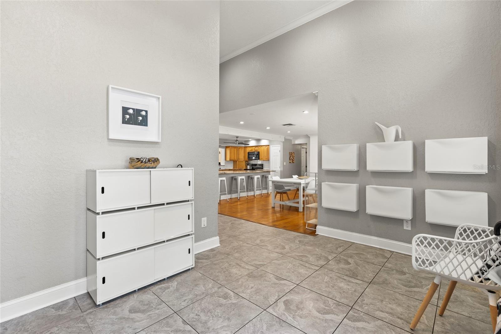 DODGE CITY FIRST ADD - Residential