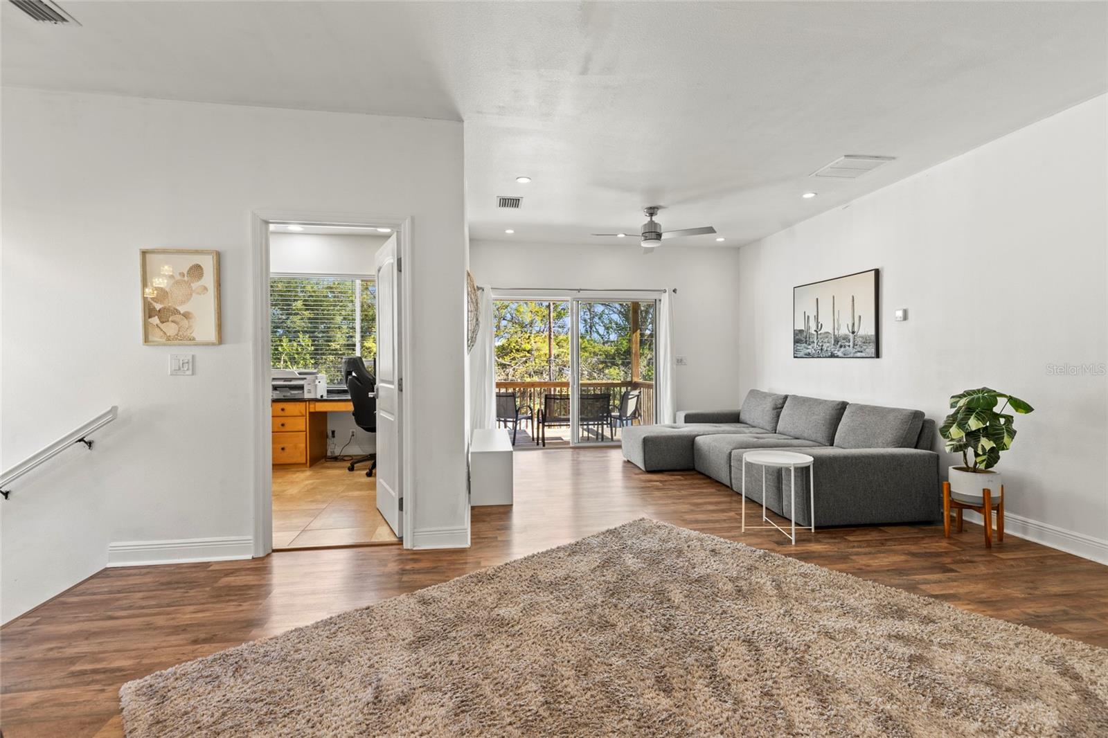DODGE CITY FIRST ADD - Residential