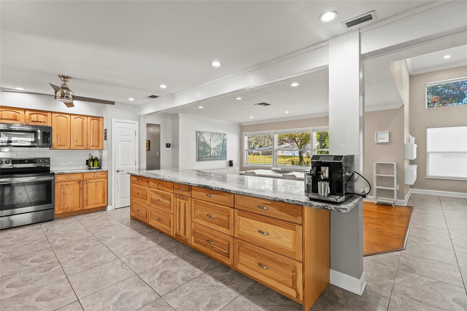DODGE CITY FIRST ADD - Residential