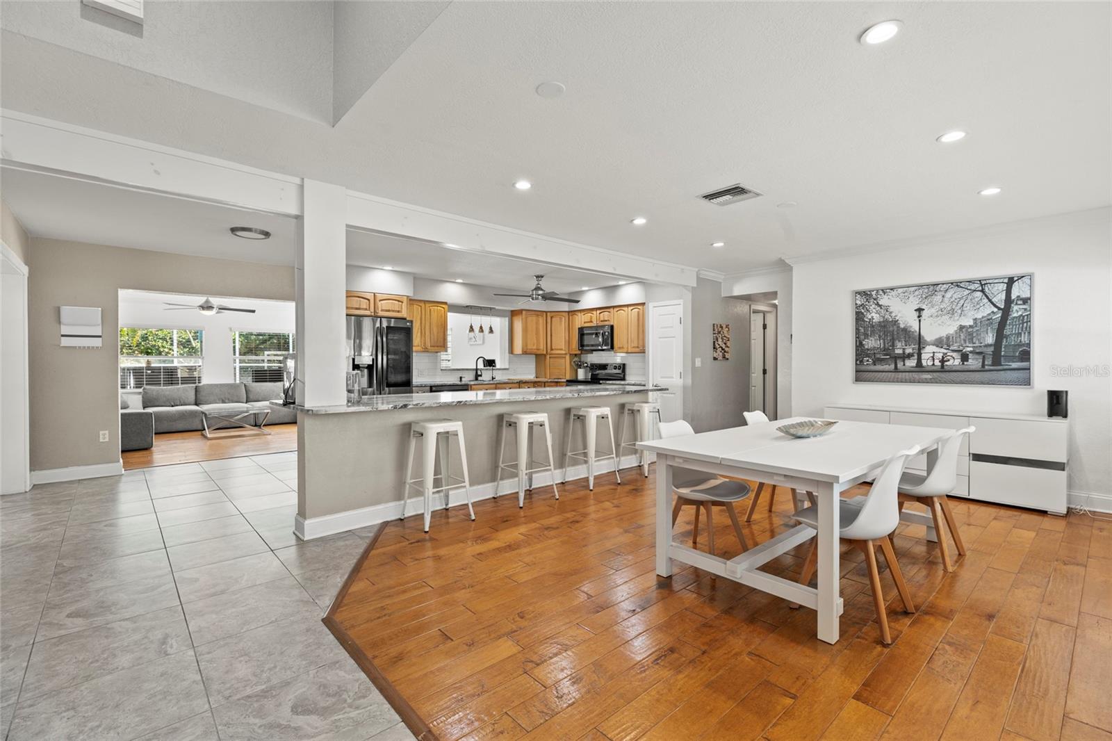 DODGE CITY FIRST ADD - Residential