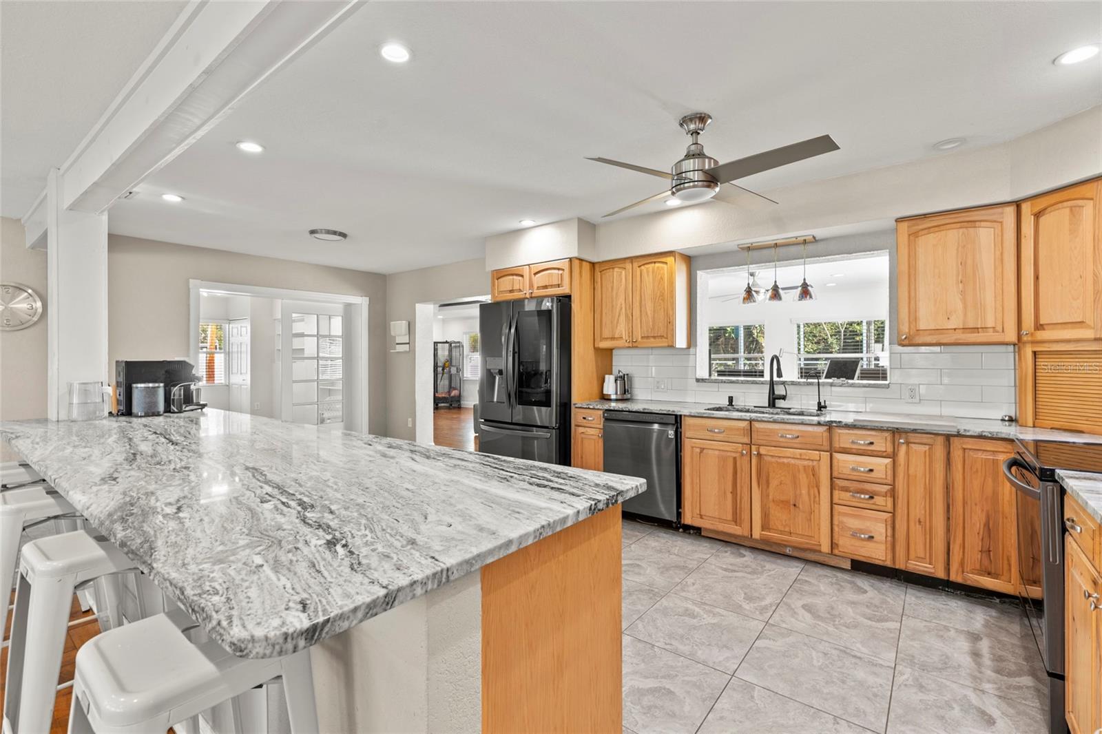 DODGE CITY FIRST ADD - Residential