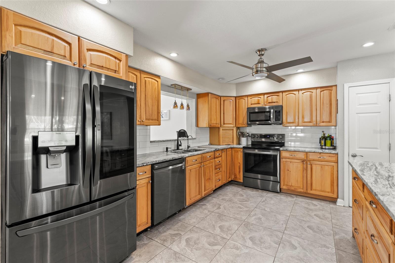 DODGE CITY FIRST ADD - Residential