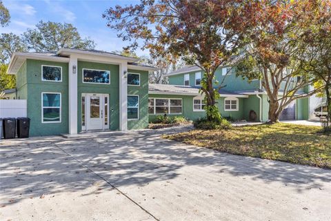 Photo of 5657 Oceanic Road, Holiday, FL 34690 (MLS # TB8394245)