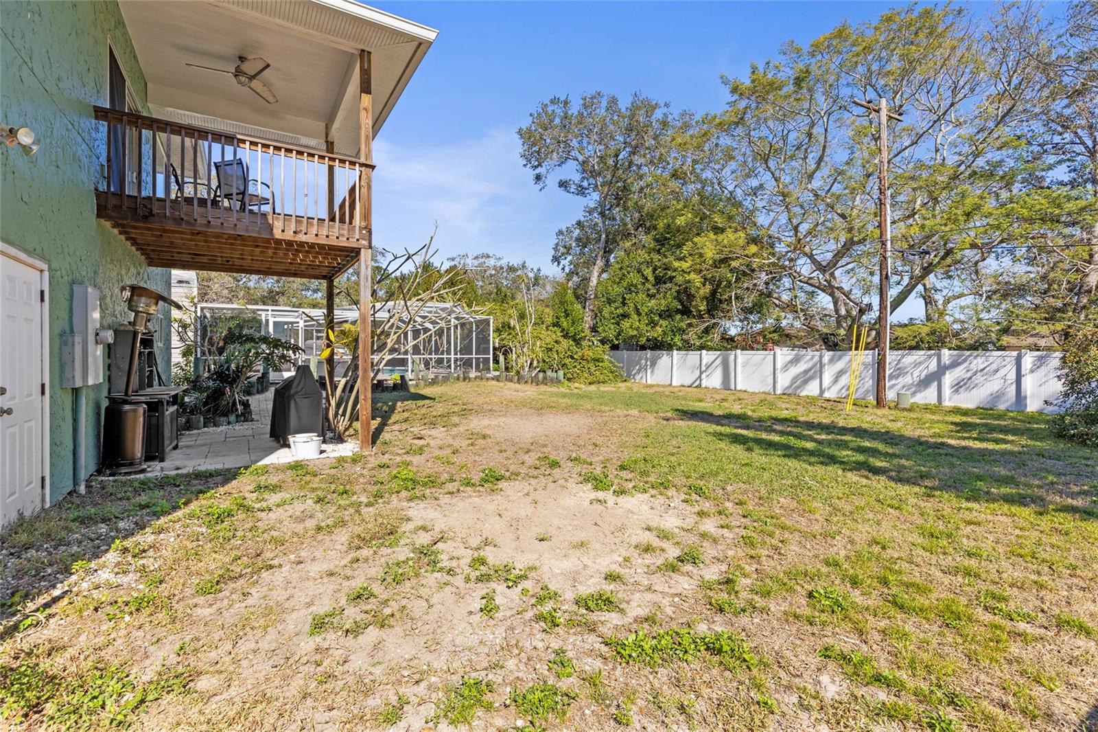 DODGE CITY FIRST ADD - Residential