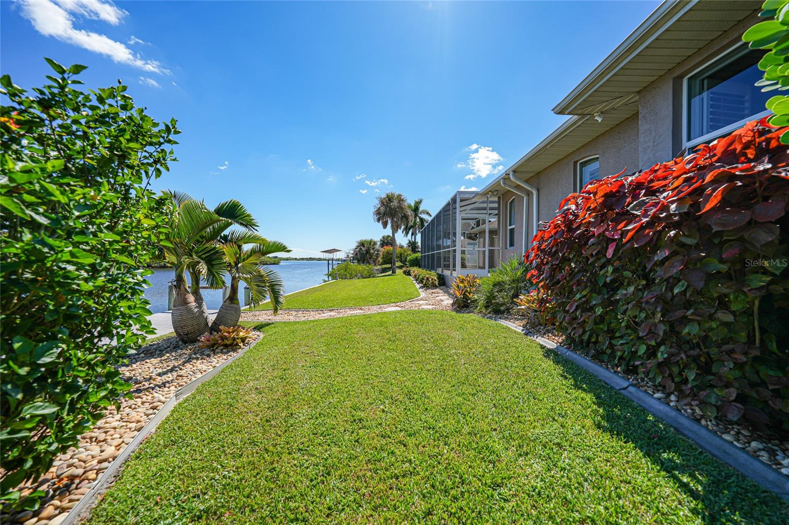 PORT CHARLOTTE 01 REP SEC 10 - Residential