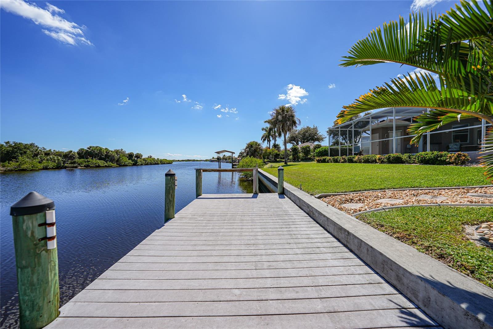 PORT CHARLOTTE 01 REP SEC 10 - Residential