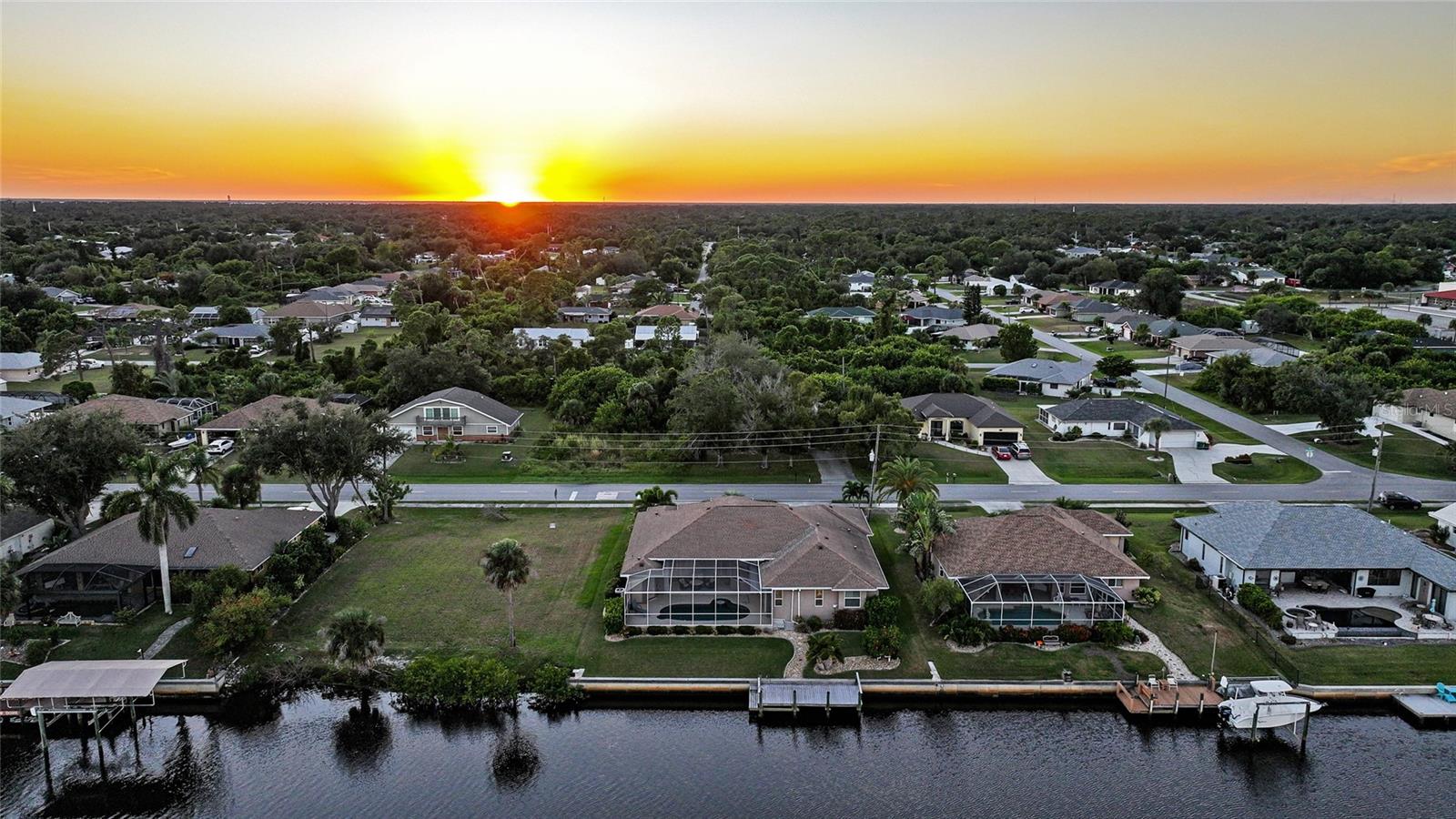 PORT CHARLOTTE 01 REP SEC 10 - Residential