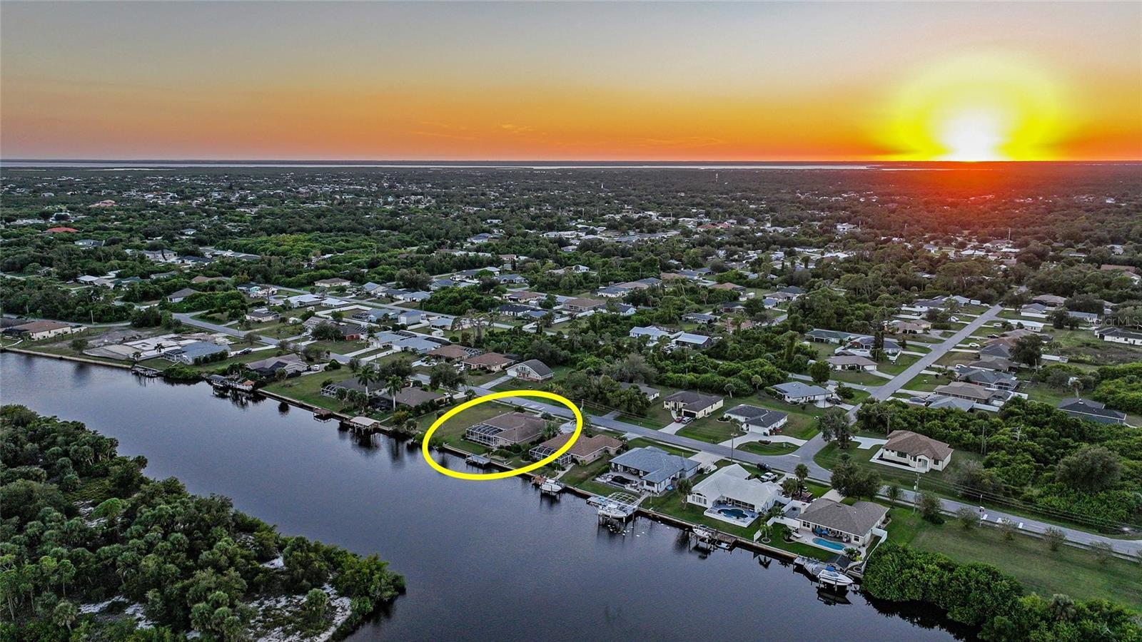 PORT CHARLOTTE 01 REP SEC 10 - Residential