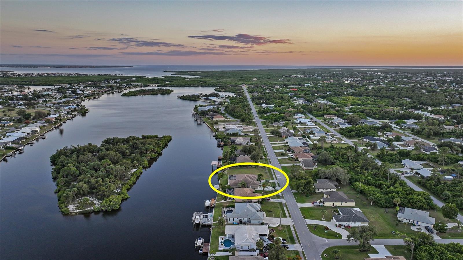 PORT CHARLOTTE 01 REP SEC 10 - Residential