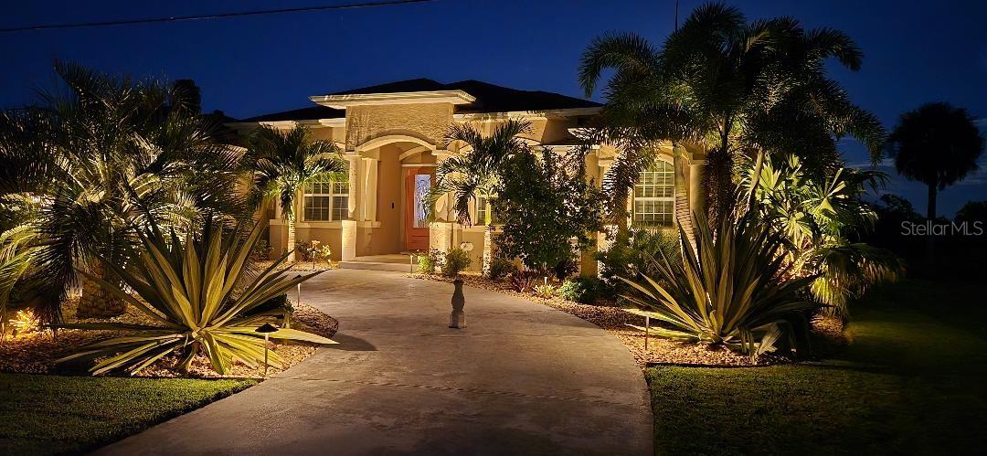 PORT CHARLOTTE 01 REP SEC 10 - Residential