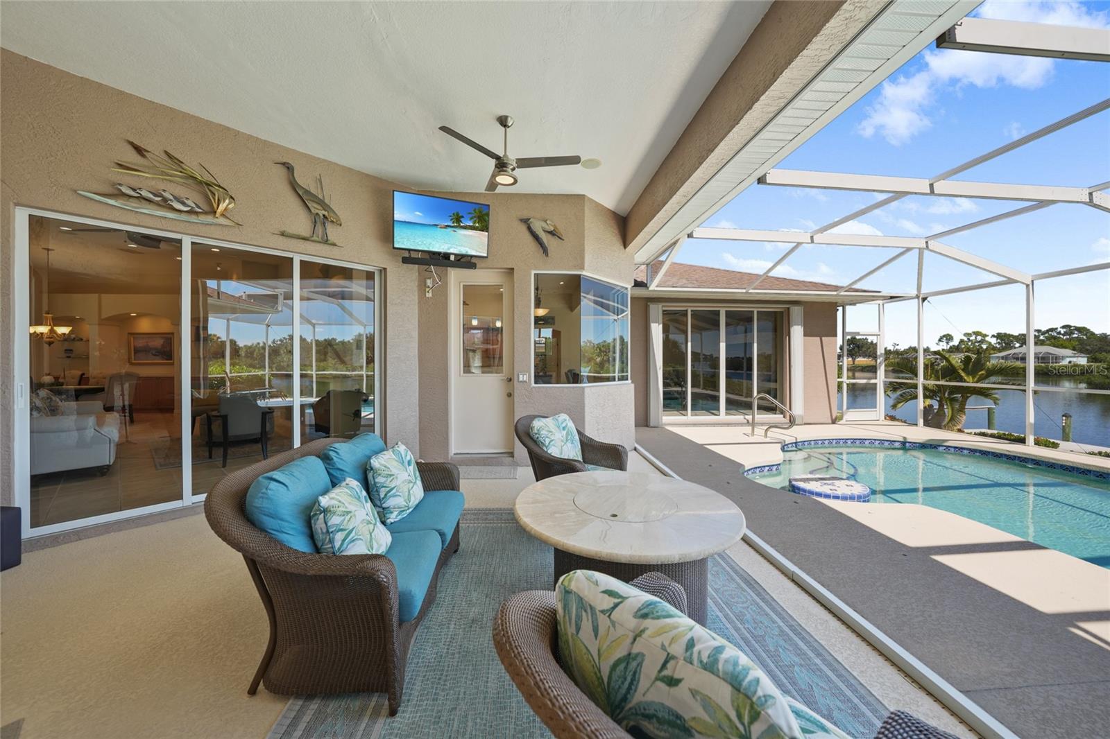 PORT CHARLOTTE 01 REP SEC 10 - Residential