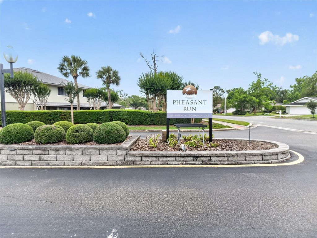 Photo of 4586 Pheasant Run Drive #B, Orlando, FL 32808 (MLS # O6409869)