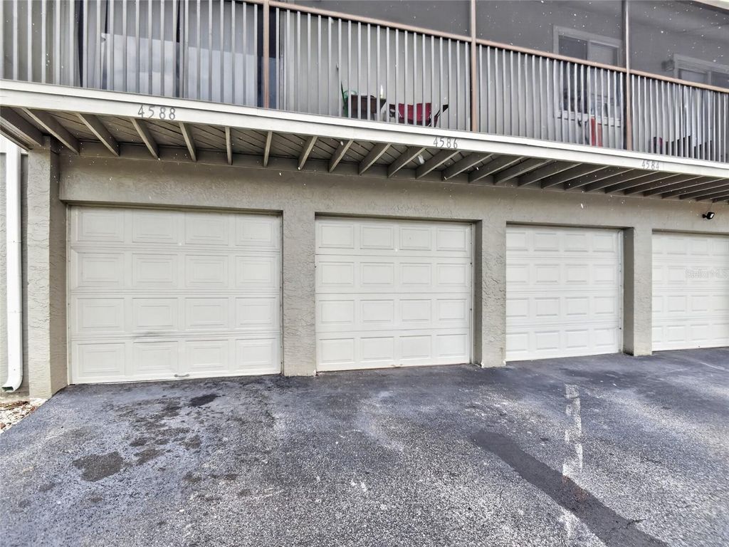 Photo of 4586 Pheasant Run Drive #B, Orlando, FL 32808 (MLS # O6409869)