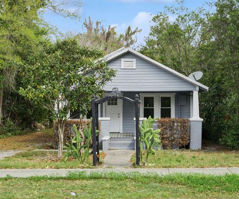 547 E VOORHIS AVENUE DELAND FL 32724