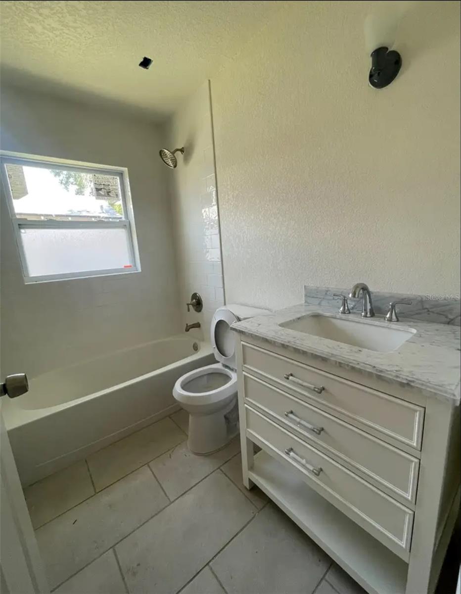 SCOTTS SUB - Residential