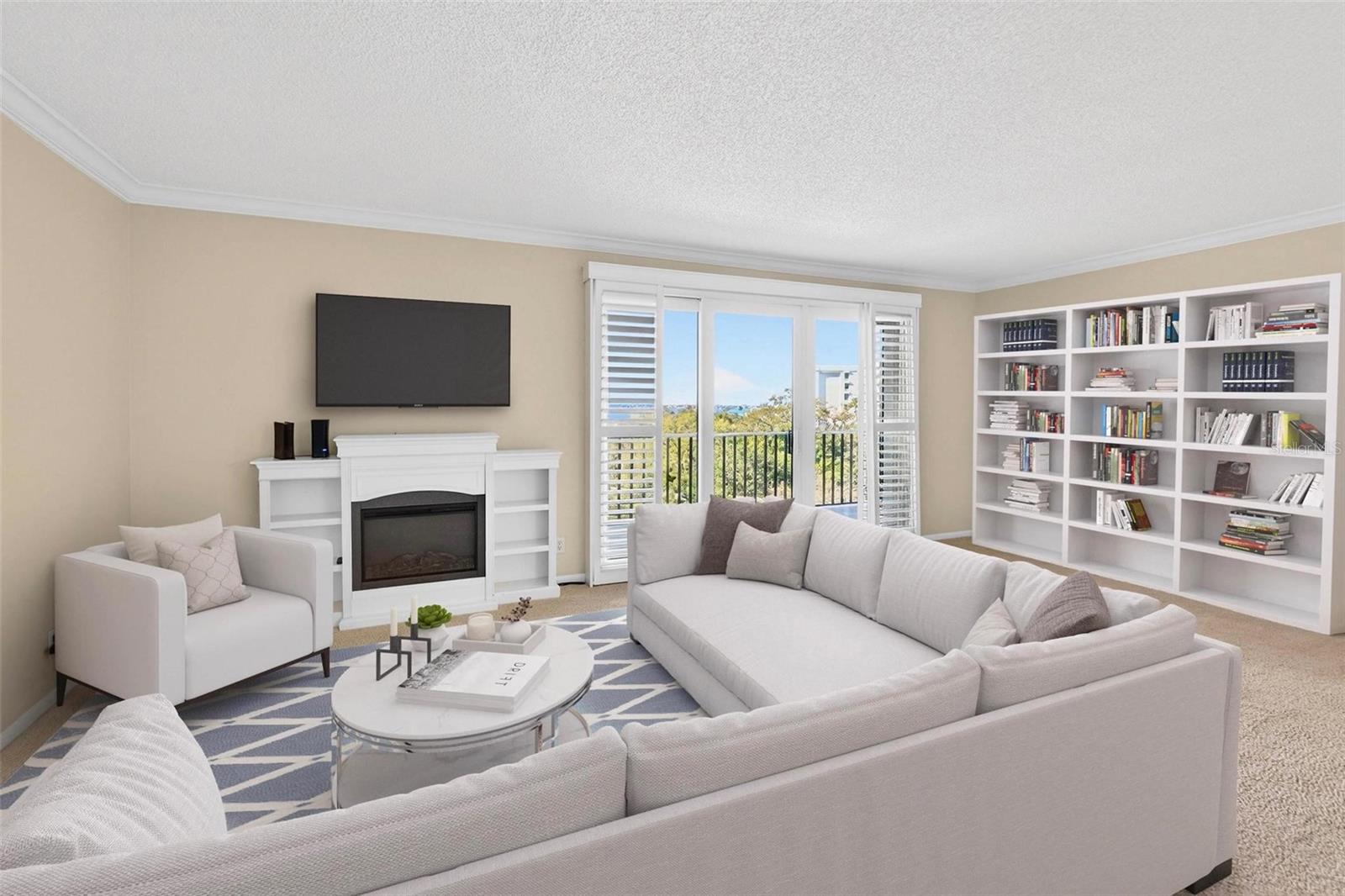 BELLEVIEW BILTMORE VILLAS OAKS 150 - Residential