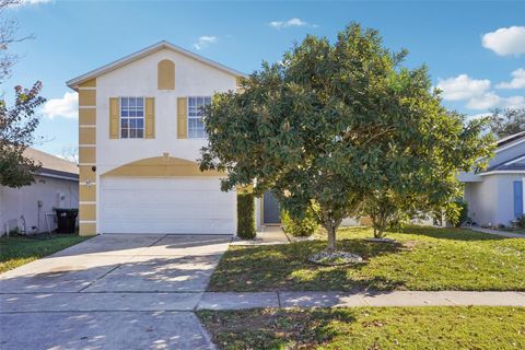 Photo of 739 Sterling Spring Road, Orlando, FL 32828 (MLS # O6373712)