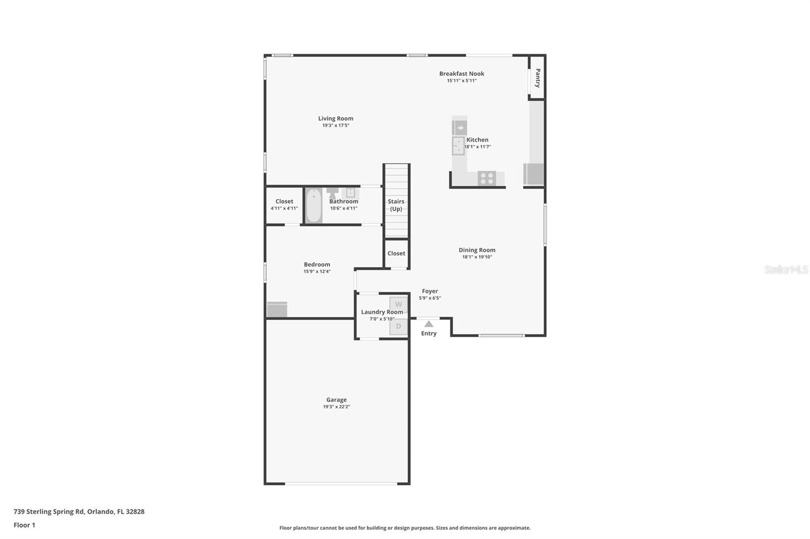 WATERFORD CHASE EAST PH 02 VILLAGE - Residential